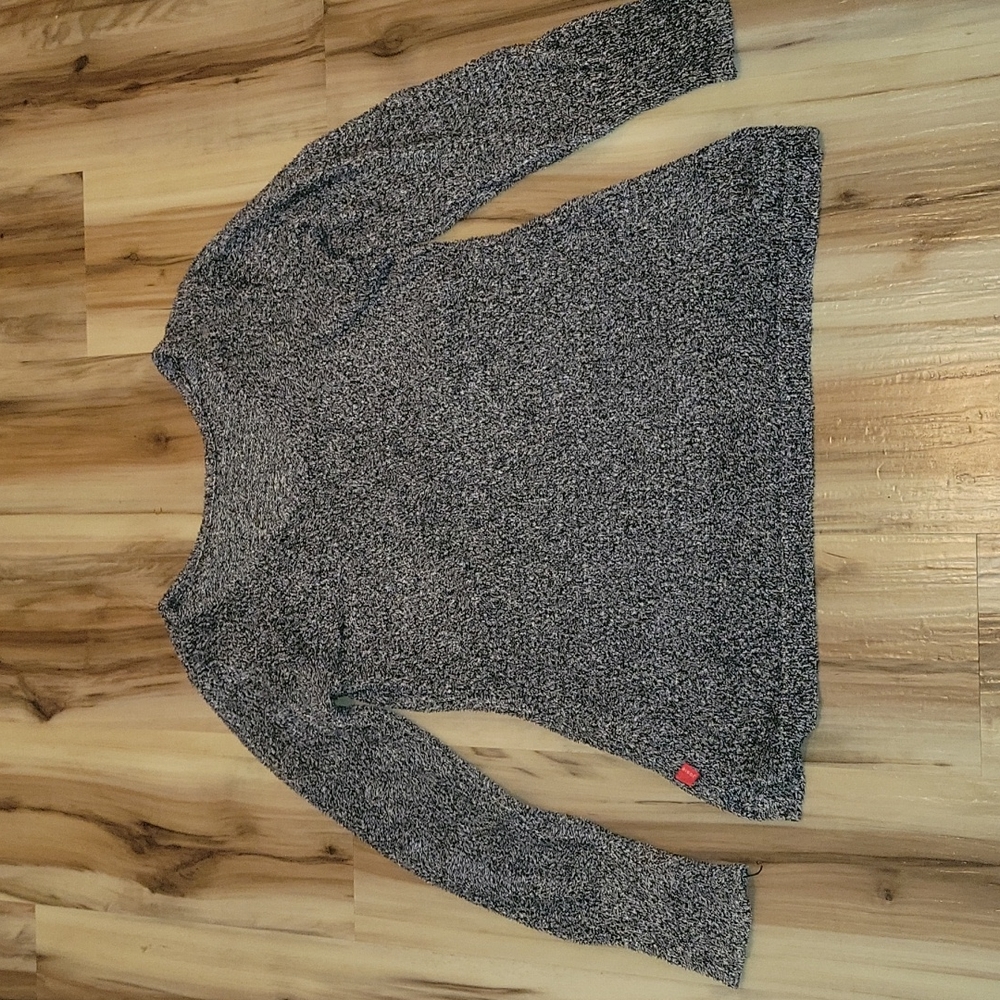 Josie Soft Fuzzy Pajama Top